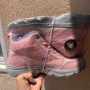 SNOW BOOTS WM/ Great for hiking 🥾